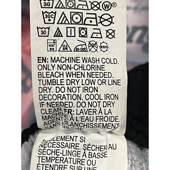 Budweiser Billabong XL Mens Swim Trunks Red/White/Blue with Pocket - Picture 9 of 9